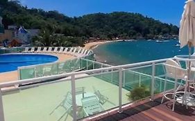 Angra dos reis, Praia Grande cond-angra inn